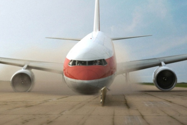 Visu izšķir gatavība; augstpapēžu kurpēm – «nē». Kā izdzīvot aviokatastrofā?