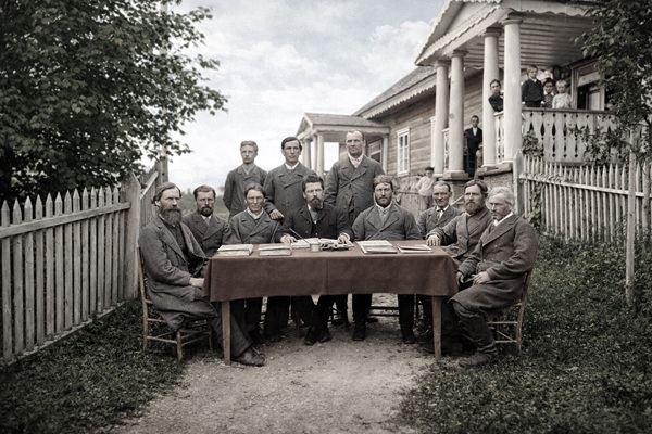 Turaida: Sarunu cikls par mūsu vēsturi. 1866. gada likumam par pagastu pašpārvaldi Baltijā -  160