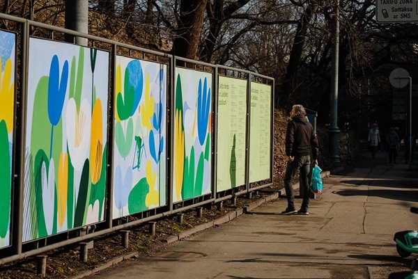 Lieldienās ikviens aicināts uz plašu kultūras pasākumu programmu Rīgā