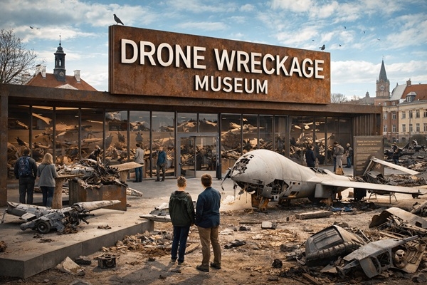 Igaunijā taps jauns muzejs