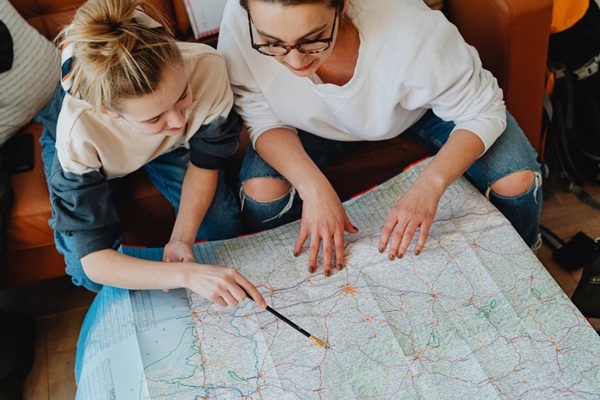 Kā baudīt atvaļinājumu un nepārtērēties: pieci vienkārši ieteikumi