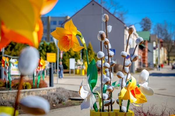 Lieldienu pasākumi Smiltenes novadā