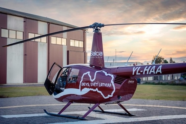 Aizrauj adrenalīns, sports un aktivitātes dabā? Sagatavojies piedzīvojumiem «Outdoor Riga 2026»