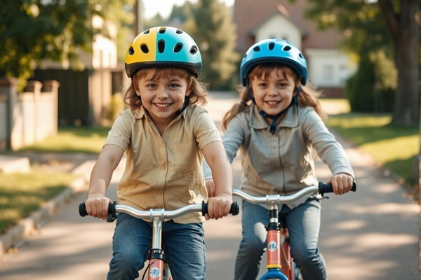 Pirmie velobraucieni pēc ziemas: ekspertu ieteikumi, kas palīdzēs novērst traumas