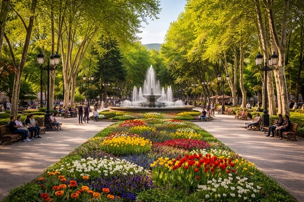 9. aprīlis vēsturē: Norisinās notikumi Gruzijā, kurus pieminot pārdēvē Tbilisi parku