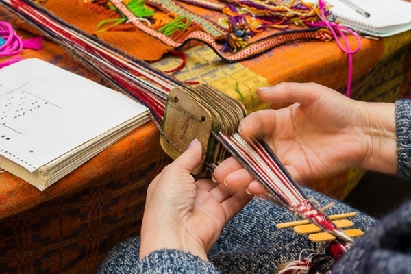 Senās prasmes mūsdienu rokās: Liepājā notiks «Prasmju laboratorija»