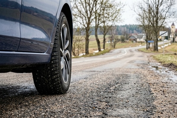 Lietuvā stājas spēkā stingri noteikumi par automašīnu riepām 