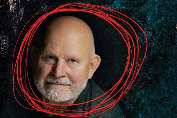 Pēteris Vasks 80. dzimšanas dienā tiksies ar klausītājiem dzimtajā Aizputē