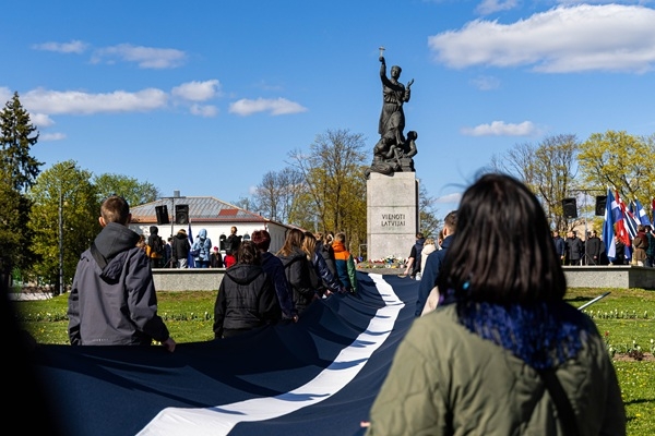 27. apreļs – Latgolys kongresa dīna Rēzeknē