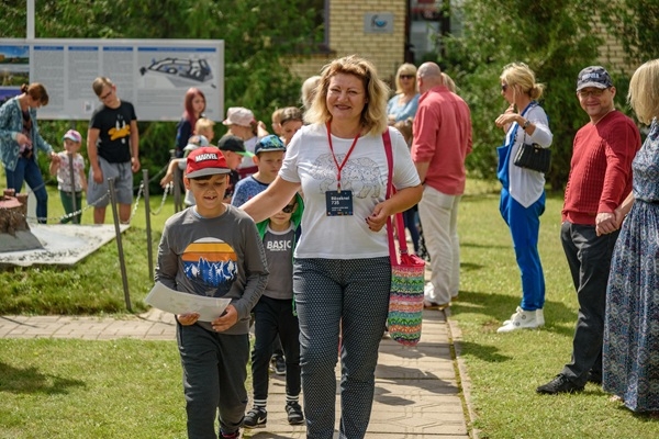 Iepazīsti Rēzekni aizraujošās ekskursijās