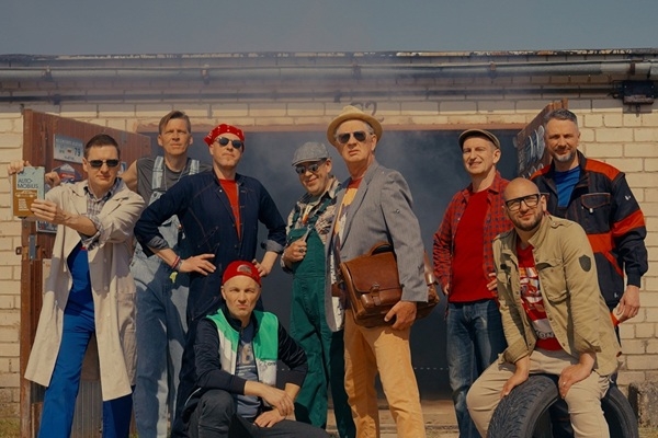 Vecrīgas Festivāls – super pasākums bez maksas