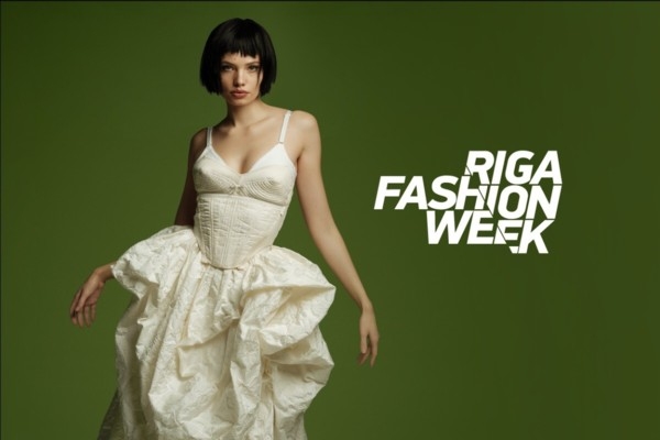 The 42nd Riga Fashion Week Has Ended