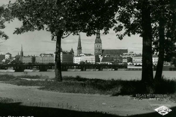 «Vecrīga – zināmā un nezināmā» – piecu tematisku ekskursiju cikls 