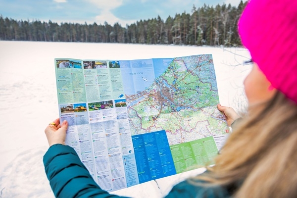 Pierīgas tūrisma INFO diena šogad 29.aprīlī