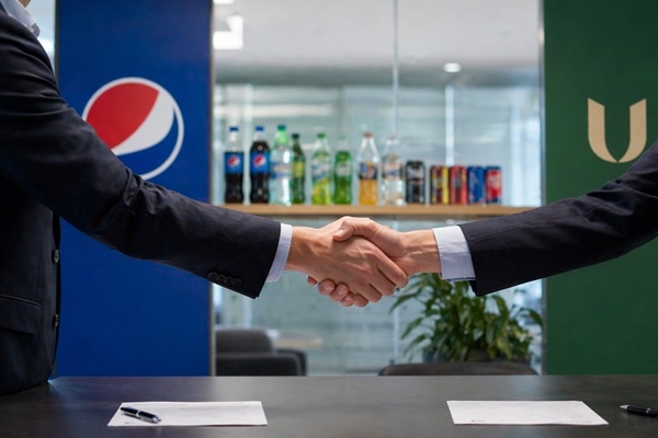 «Cido grupas» mātes uzņēmums «Royal Unibrew» pārtrauks partnerību ar «PepsiCo» Ziemeļeiropā 