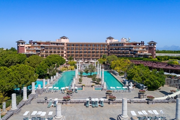 «Coral Travel Group» viesnīcas – kvalitatīva brīvdienu izvēle