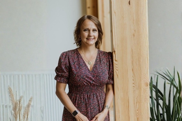 Četri ieteikumi, lai talkošana ar bērniem izdotos 