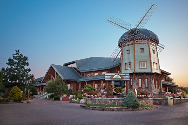 «LIDO» pavasara festivālā ar bezmaksas koncertu uzstāsies grupa «OLAS»