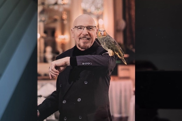 Bernhards Loevs pēc 26 gadiem pamet «Grand Palace Hotel Riga» vadību