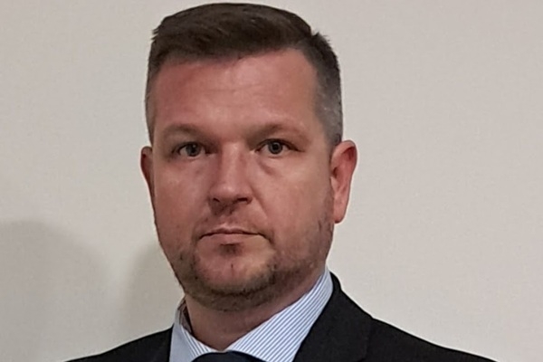 Aleksejs Kriščuks turpina kāpt pa karjeras kāpnēm «Novaturas»