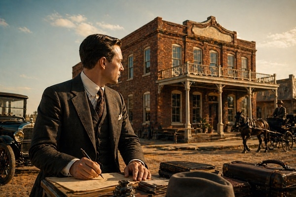 29. aprīlis vēsturē: Sākums «Hilton» viesnīcu ķēdei 