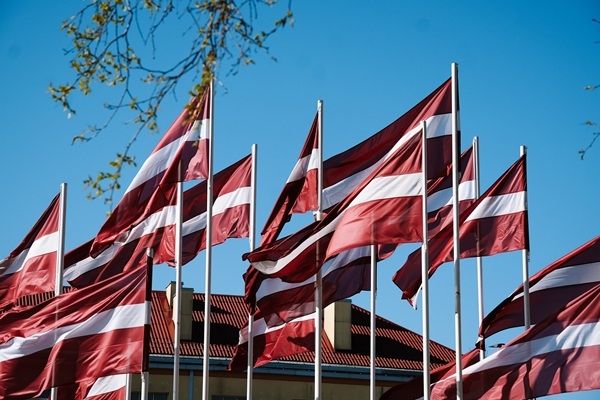 Svinēsim Latvijas neatkarības atjaunošanas 36. gadadienu Valmieras novadā!