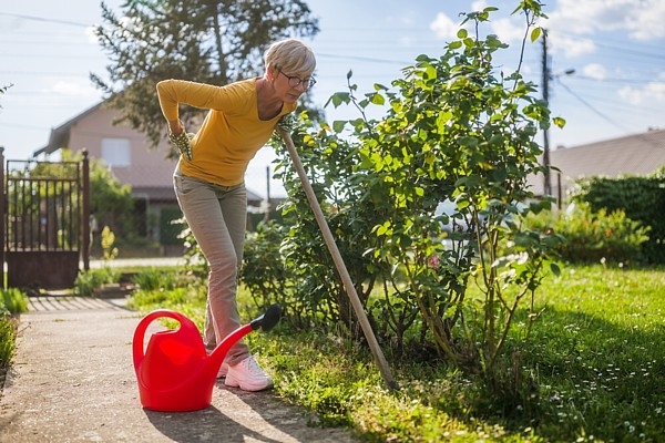 Dārzu sezona jau pilnā sparā: 8 padomi veselīgai rosībai