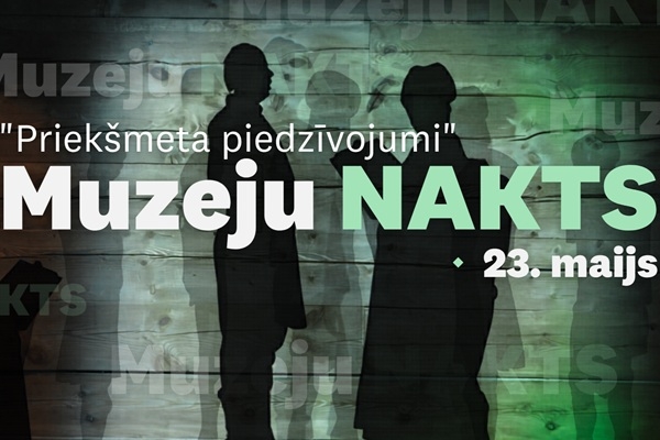 Aicina Muzeju nakti piedzīvot Valmieras novadā