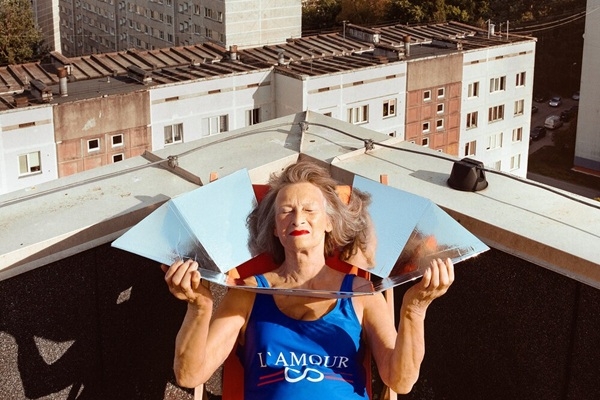 Pieci Latvijas jaunie fotogrāfi piedalās «Fotografiska Tallinn» jaunajā Baltijas un Somijas mākslinieku platformā