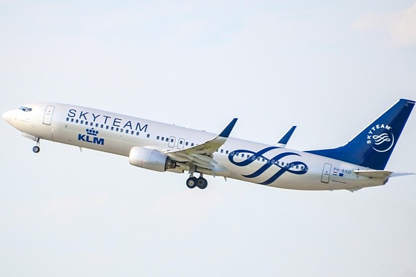 Air France-KLM plāno mainīt nosaukumu, gatavojoties grupas paplašināšanai