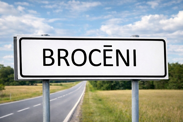 Tūrisma sezonas atklāšana Saldus novadā – «Sāc vasaru Brocēnos»