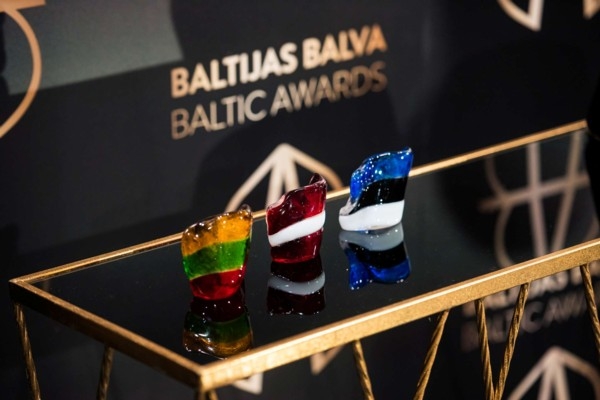 Pasniegta «Baltijas Balva 2026» - prestižs starptautisks apbalvojums, kas godina izcilību zinātnē, kultūrā un arhitektūrā Baltijas valstīs