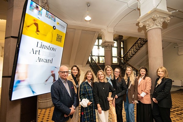 “Linstow Art Award 2026” saņemti 36 jauno mākslinieku pieteikumi