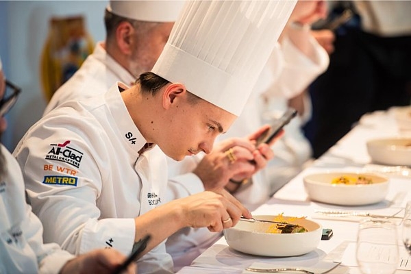 Atklāj pārtikas nākotni un jaunas garšas izstādē “Riga Food 2026”!
