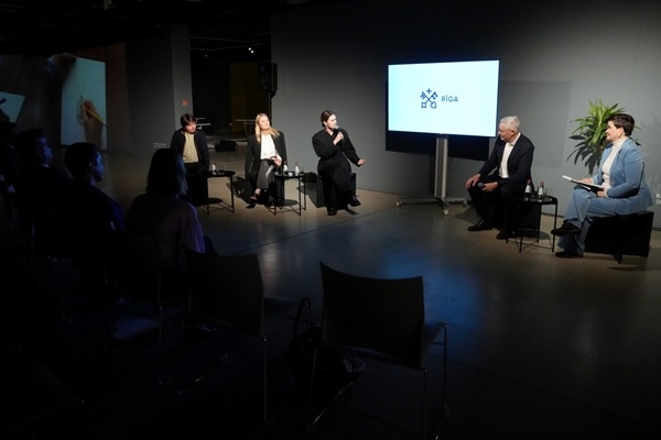 Rīgas kultūras pasākumu atbalsta programma paredz piesaistīt 227 000 tūristu