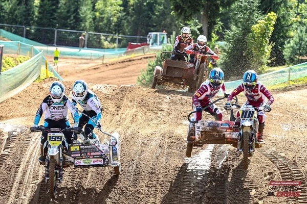 Brāļi Lielbārži: Viens no sezonas īpašākajiem posmiem - pasaules čempionāts Madonā 25.-26. jūlijā