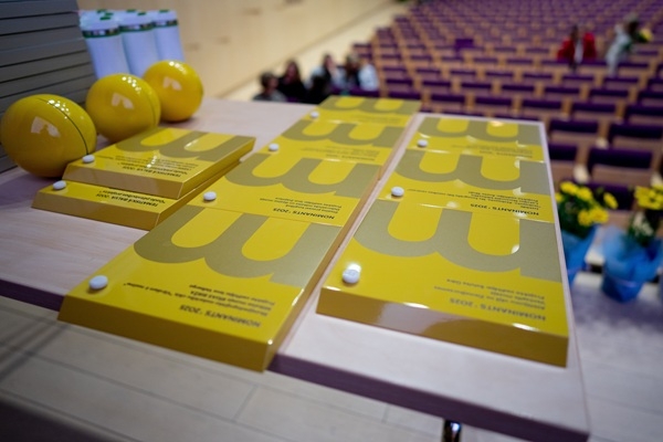 Muzejnieku saime satiksies Ventspilī