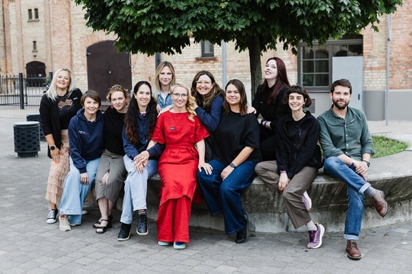 Biedrība «Riga TechGirls» svin desmitgadi ar izglītojoši izklaidējošu festivālu