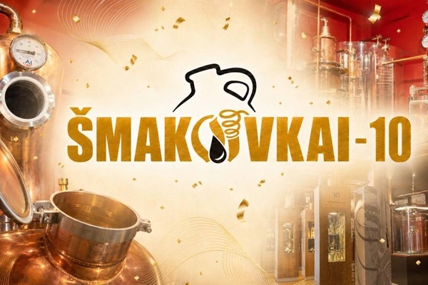 Kulinārā mantojuma centrs «Šmakovka» aicina uz 10 gadu jubilejas svinībām