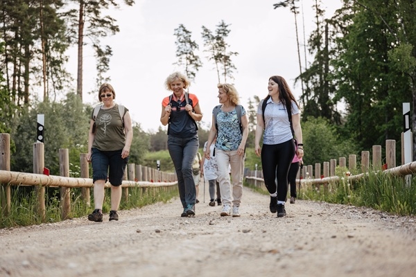 Atpūties aktīvi Valmieras novadā!