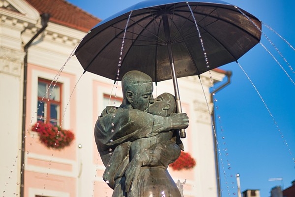 Estonia: Tartu events in 2026