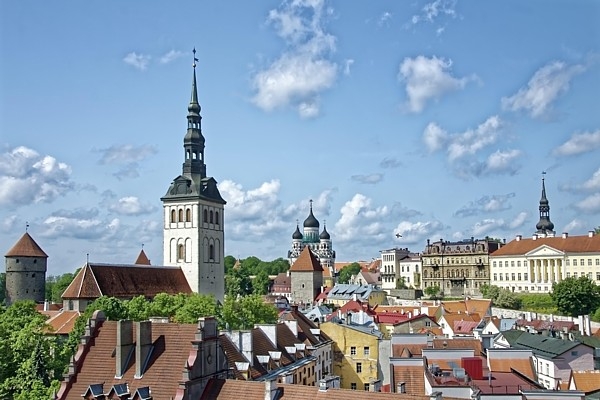 Tallinn supports 9 international conferences with over €166,000