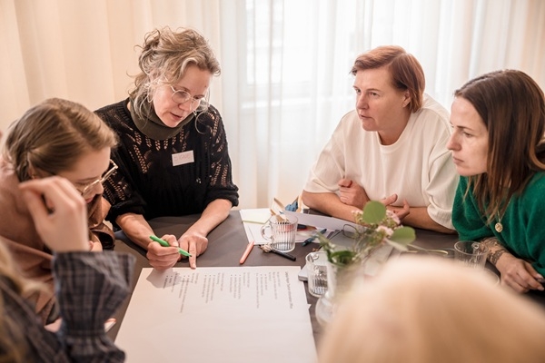 Liepāja 2027 projektā «Filmlink» apzina filmēšanas lokācijas Liepājā