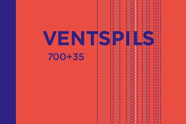 Klajā nāk fotoalbums «Ventspils 700+35”» – piecu gadu pilsētas stāsts, kas saglabāts nākamajām paaudzēm