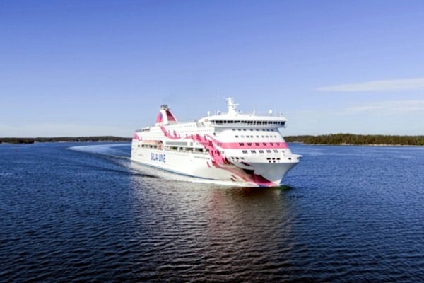 Tallink half year results: stable revenue and stronger cargo volumes in the second quarter