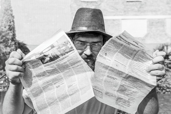 Amatu mājas pagalmā satiksies teātris, fotogrāfija un dzīvesstāsti