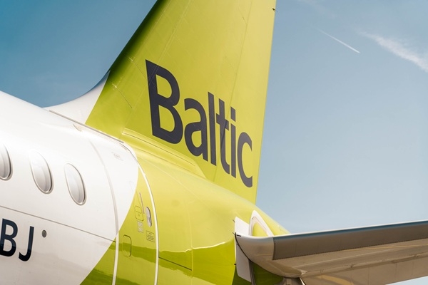 «airBaltic» obligāciju turētāji apstiprina ierosinātos grozījumus obligāciju noteikumos
