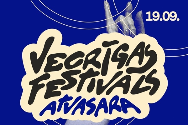 Vecrīgas festivāls izziņo māksliniekus