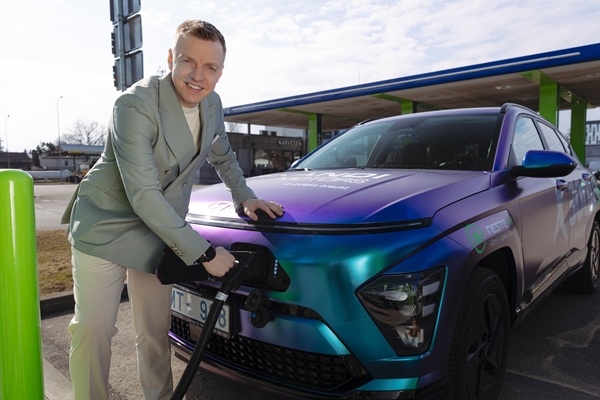 Plāno iegādāties elektroauto? 5 lietas, kurām vērts pievērst uzmanību pirms izvēles