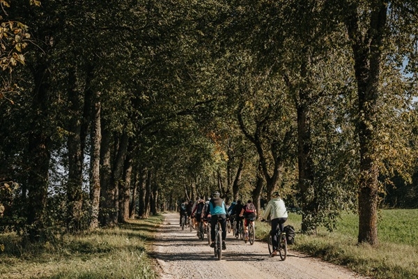 Velo un kājāmgājēju cikls «Ziemeļu stiga» atgriežas ar «Ziemeļzemes koda» iepazīšanu
